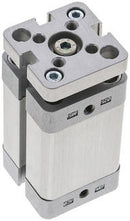 Airtec Airtec | NADA 25/30 | Double Acting | ISO 21287 Cylinder | Stroke 30mm | Bore 25mm