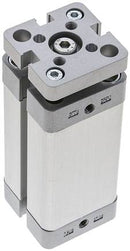 Airtec Airtec | NADA 25/50 | Double Acting | ISO 21287 Cylinder | Stroke 50mm | Bore 25mm