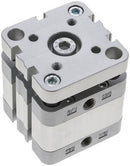 Airtec Airtec | NADA 50/10 | Double Acting | ISO 21287 Cylinder | Stroke 10mm | Bore 50mm