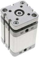 Airtec Airtec | NADA 50/40 | Double Acting | ISO 21287 Cylinder | Stroke 40mm | Bore 50mm