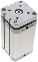 Airtec Airtec | NADA 63/80 | Double Acting | ISO 21287 Cylinder | Stroke 80mm | Bore 63mm
