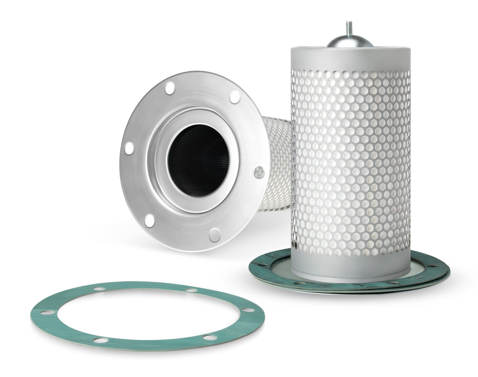 Fleetguard Air/Oil Separator AS2392