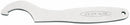 Hook wrench, 34 - 36