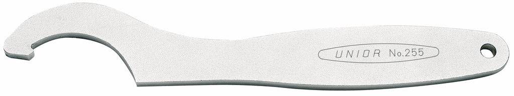 Unior | 613057 | Hook wrench - 52 - 55