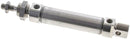 Airtec Airtec | ZDM 25/60 ES | ISO 6432 Cylinder | Stroke 60mm | Bore 25mm