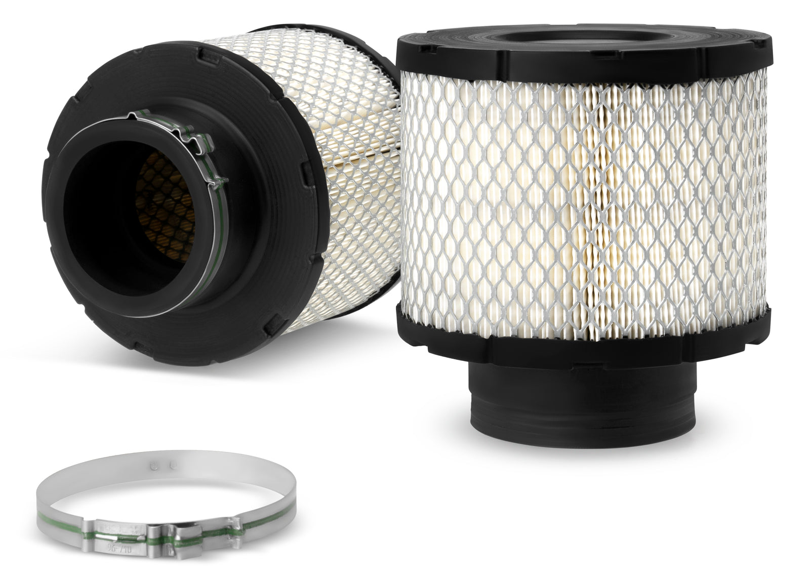 Fleetguard Air Filter-Primary AF26185