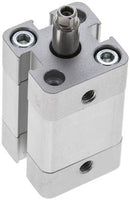 Airtec Airtec | NXEE 12/10 | Single Acting | Compact Cylinder | Stroke 10mm | Bore 12mm