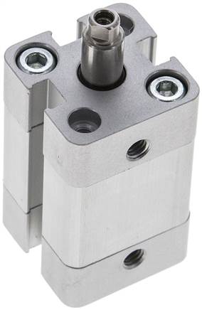 Airtec Airtec | NXEE 12/10 | Single Acting | Compact Cylinder | Stroke 10mm | Bore 12mm