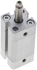 Airtec Airtec | NXEE 12/20 | Single Acting | Compact Cylinder | Stroke 20mm | Bore 12mm