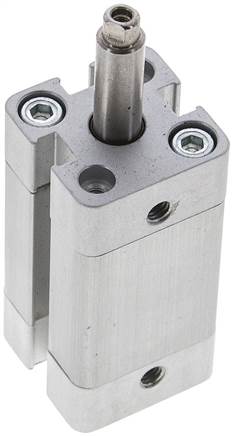 Airtec Airtec | NXEE 12/20 | Single Acting | Compact Cylinder | Stroke 20mm | Bore 12mm