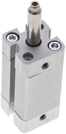 Airtec Airtec | NXEE 12/25 | Single Acting | Compact Cylinder | Stroke 25mm | Bore 12mm