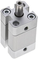 Airtec Airtec | NXEE 16/10 | Single Acting | Compact Cylinder | Stroke 10mm | Bore 16mm