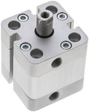 Airtec Airtec | NXEE 32/10 | Single Acting | Compact Cylinder | Stroke 10mm | Bore 32mm