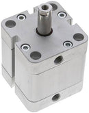 Airtec Airtec | NXEE 40/20 | Single Acting | Compact Cylinder | Stroke 20mm | Bore 40mm