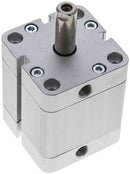 Airtec Airtec | NXEE 40/25 | Single Acting | Compact Cylinder | Stroke 25mm | Bore 40mm