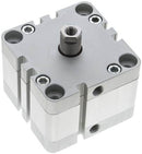Airtec Airtec | NXEE 63/10 | Single Acting | Compact Cylinder | Stroke 10mm | Bore 63mm