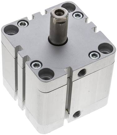 Airtec Airtec | NXEE 63/25 | Single Acting | Compact Cylinder | Stroke 25mm | Bore 63mm