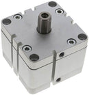 Airtec Airtec | NXEE 80/20 | Single Acting | Compact Cylinder | Stroke 20mm | Bore 80mm