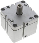Airtec Airtec | NXEE 80/25 | Single Acting | Compact Cylinder | Stroke 25mm | Bore 80mm