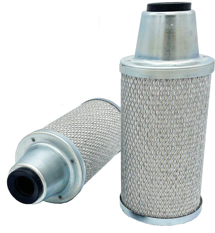 Fleetguard Fuel Filter Cartridge Plastic FF42117