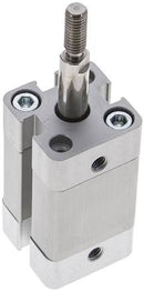 Airtec Airtec | NXEE 12/15-AG | Single Acting | Compact Cylinder | Stroke 15mm | Bore 12mm