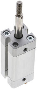 Airtec Airtec | NXEE 12/25-AG | Single Acting | Compact Cylinder | Stroke 25mm | Bore 12mm