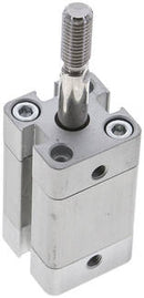 Airtec Airtec | NXEE 16/15-AG | Single Acting | Compact Cylinder | Stroke 15mm | Bore 16mm