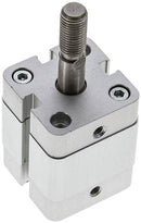 Airtec Airtec | NXEE 25/10-AG | Single Acting | Compact Cylinder | Stroke 10mm | Bore 25mm