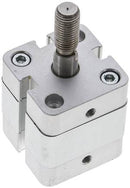 Airtec Airtec | NXEE 25/5-AG | Single Acting | Compact Cylinder | Stroke 5mm | Bore 25mm