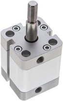 Airtec Airtec | NXEE 32/20-AG | Single Acting | Compact Cylinder | Stroke 20mm | Bore 32mm