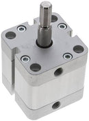 Airtec Airtec | NXEE 40/15-AG | Single Acting | Compact Cylinder | Stroke 15mm | Bore 40mm