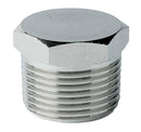 Image of 2610 3/4 - BSPT adaptor blanking plug 3/4 thread (Pack of 5) - Camozzi | Roladex UK
