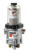 Fleetguard Fuel Pro Fuel Processor FH23049
