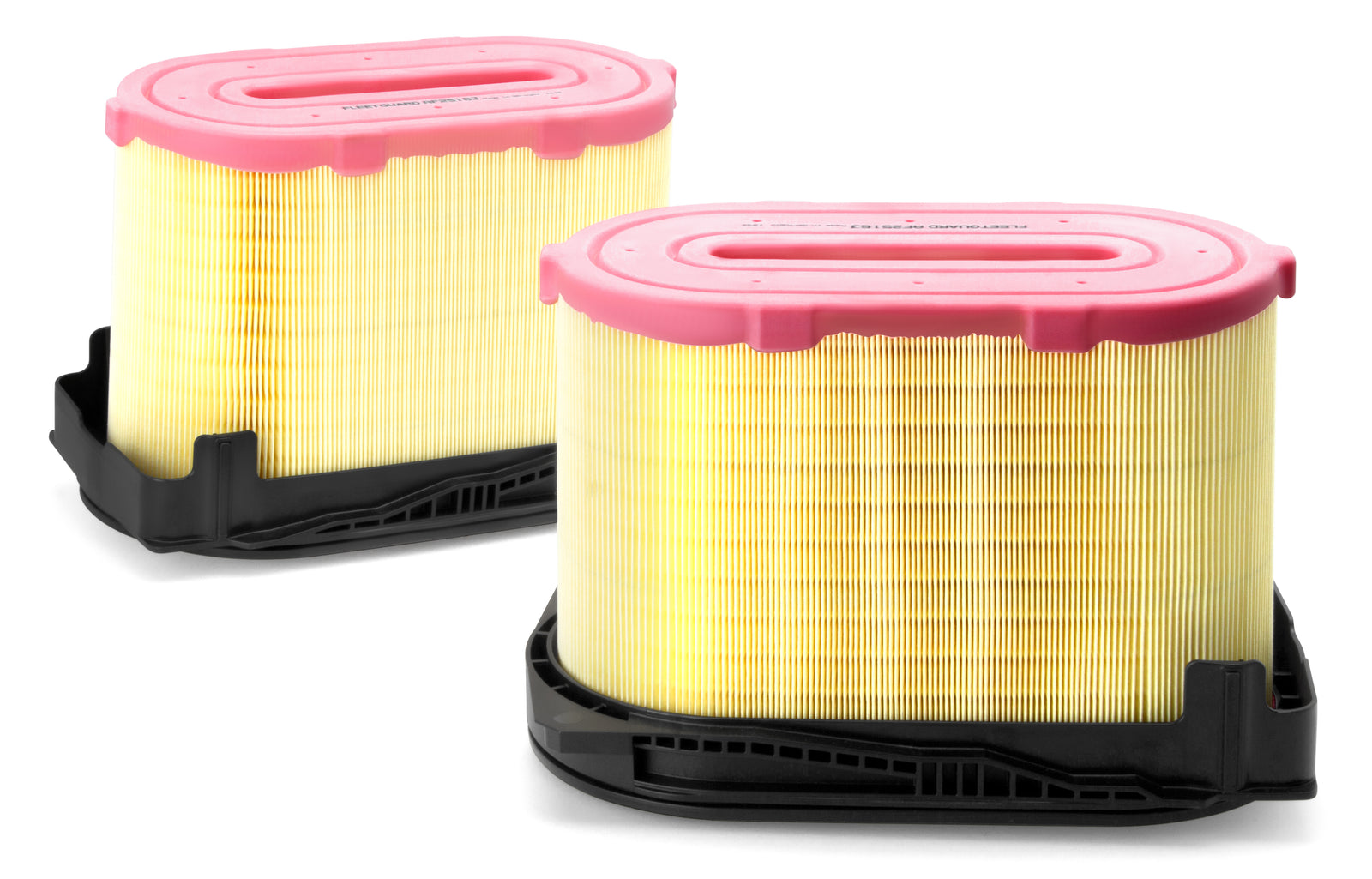 Fleetguard Air Filter-Primary AF25163