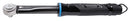 Torque wrench, 1/2"/60 - 340Nm