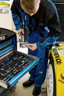 Torque wrench, 3/8"/12 - 60Nm