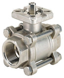 burkert 2654 valve – 2654-2-00-15,0ee-va-rm84-0000-