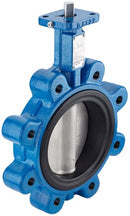 burkert 2671 valve – 2671-ab50,0-eovogp-fd90-5711-1