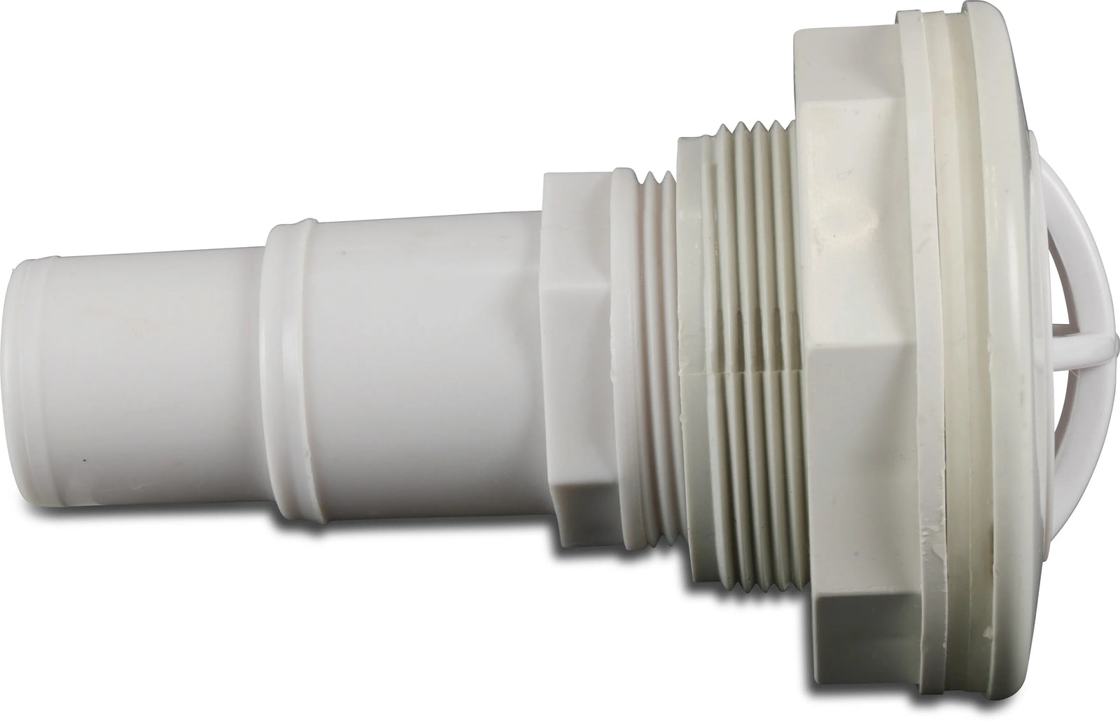 Profec Backflush Cover And Hosetail Kit White | Profec | UK Supplier | Roladex