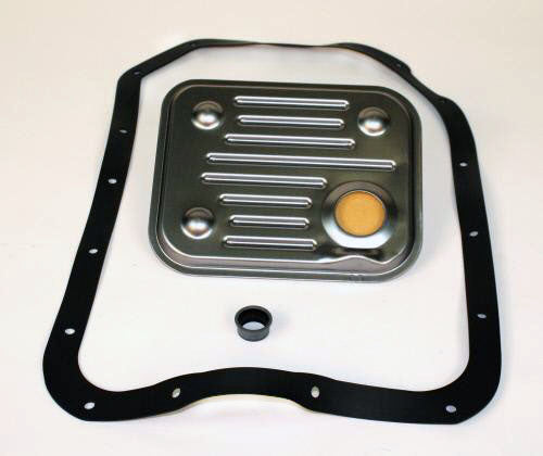 Fleetguard Transmission Panel TF15053