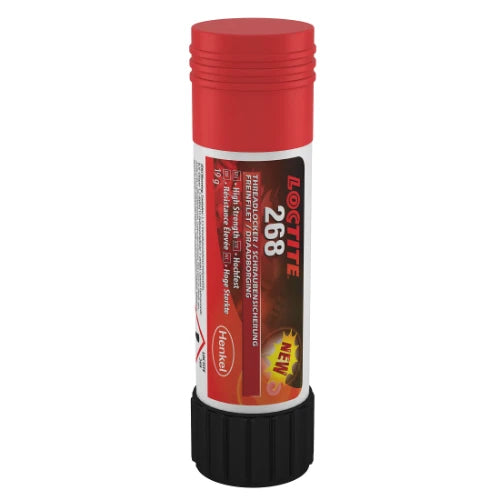 Loctite 268 High Strength Threadlocker Stick 19g