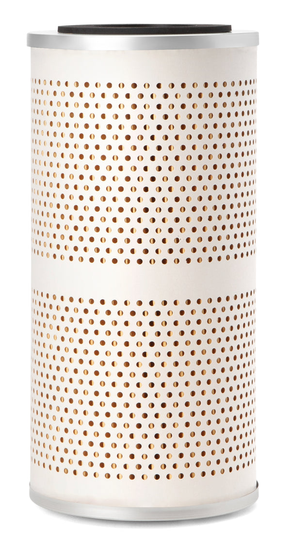 Fleetguard Fuel Filter Cartridge Metal FF5251