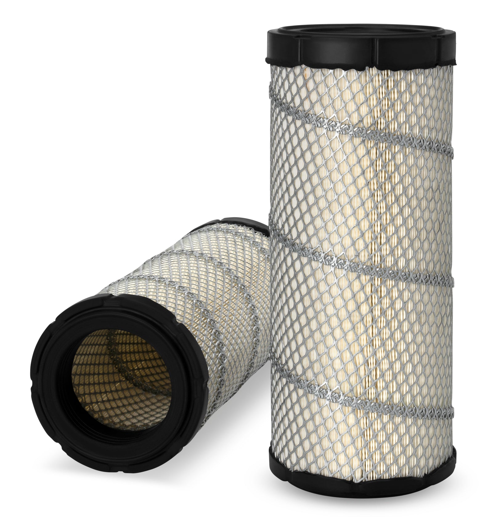 Fleetguard Air Filter-Radial Seal Primary AF25553