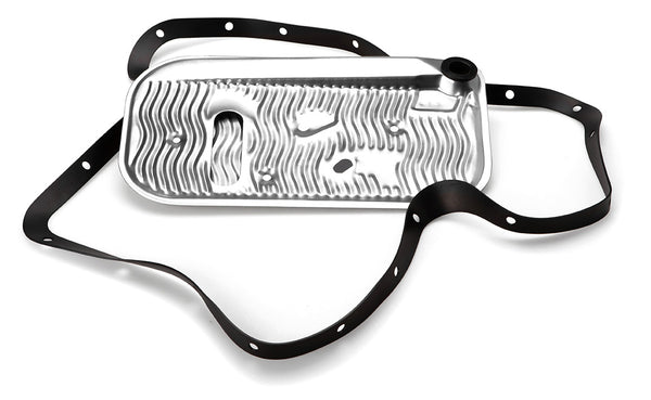 Fleetguard Transmission Panel TF15025