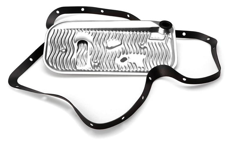 Fleetguard Transmission Panel TF15025