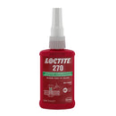 Loctite 270 High Strength Threadlocker 50ml