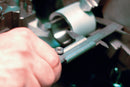 Unior Calliper with vernier scale, 0 - 150 – Roladex Industrial Ltd, www.roladex.co.uk