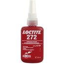 Loctite 272 High Strength Threadlock – 50Ml industrial adhesive