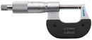 External micrometre, 0 - 25