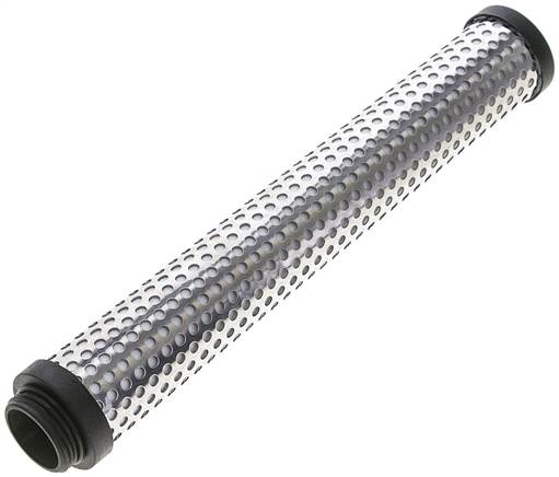 Festo MS6-LFX-HF Activated Carbon Filt